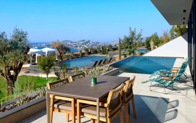 G Beyond Apartments & Villas