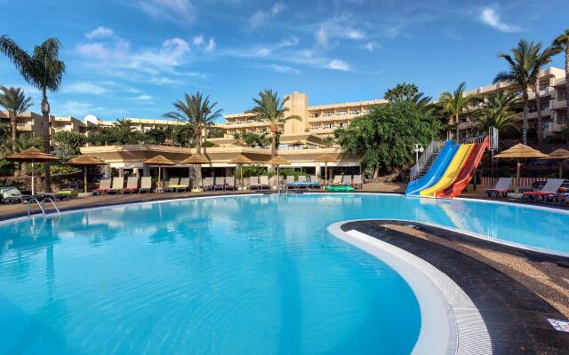 Occidental Lanzarote Mar