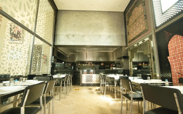 Appart Hotel Founty Beach