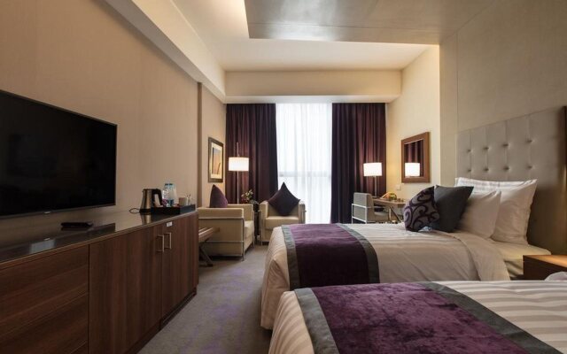 Bliss Hotel Al Ahsa