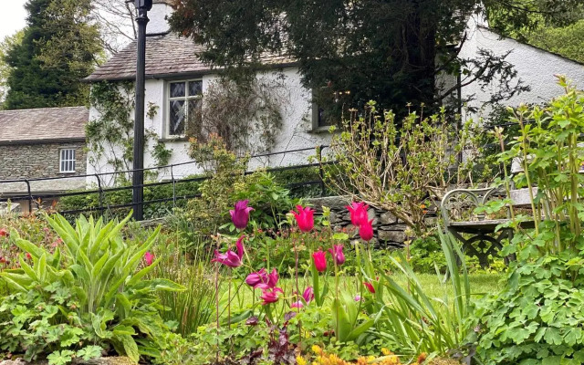 Dove Cottage