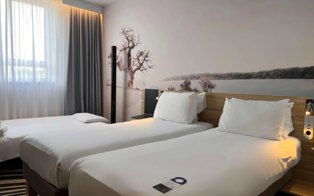 Novotel York Centre