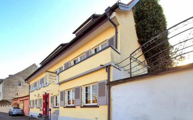 Hotel Mäuerle