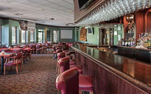 Clarion Hotel & Conference Center Shepherdstown