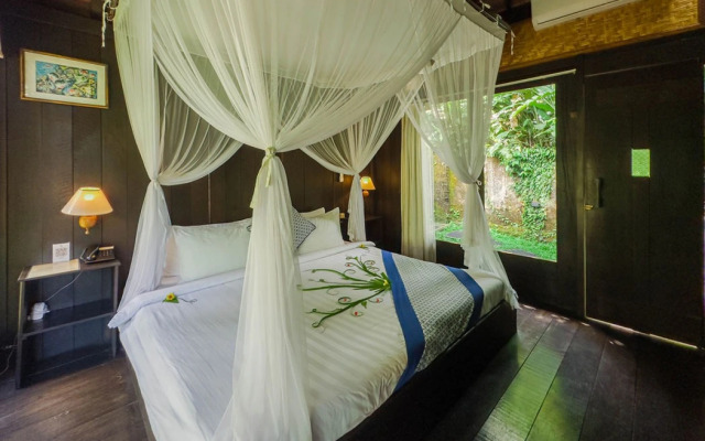 Ubud Sari Health Resort
