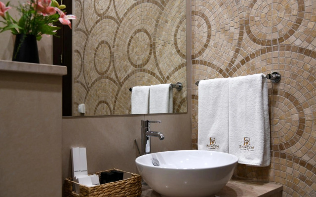 Badagoni Boutique Hotel Rustaveli