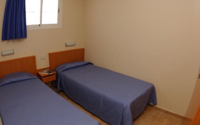 Apartamentos Karina