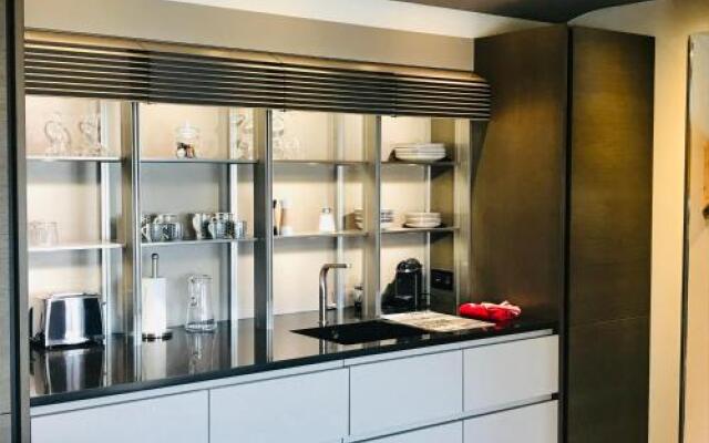 Plaza Madeleine Hotel & Spa