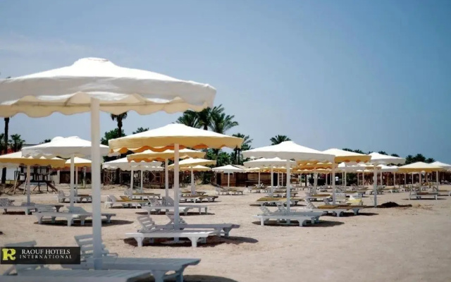 Amarina Sun Resort & Aqua Park