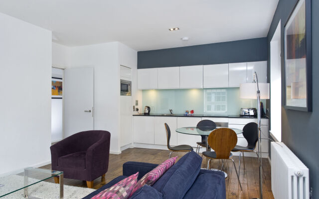 Destiny Scotland - The Malt House Apartments