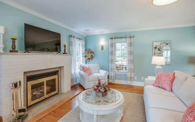 Biddle Point Inn & Event Venue