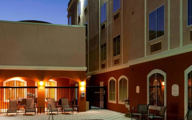 TownePlace Suites Tucson Williams Centre