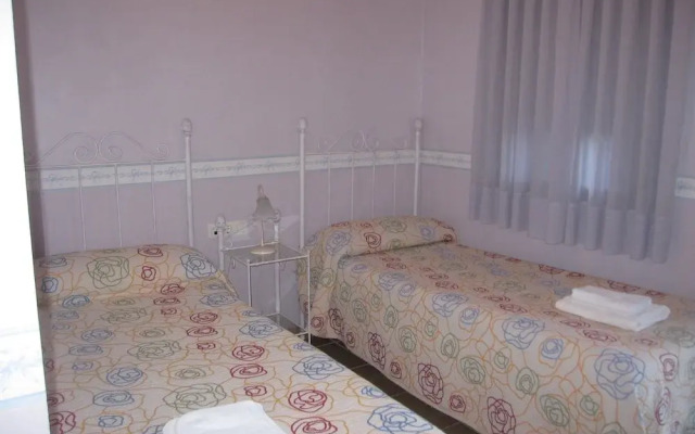 Hostal Venta de Abajo