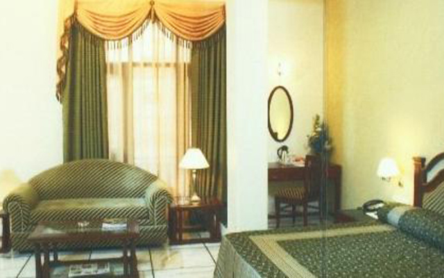 Hotel Ashoka International