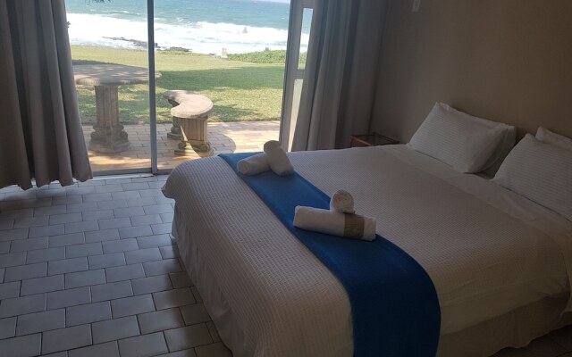 Dolphin Coast Guesthouse