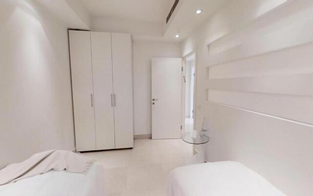 Rental Israel-Mamila Residences 16