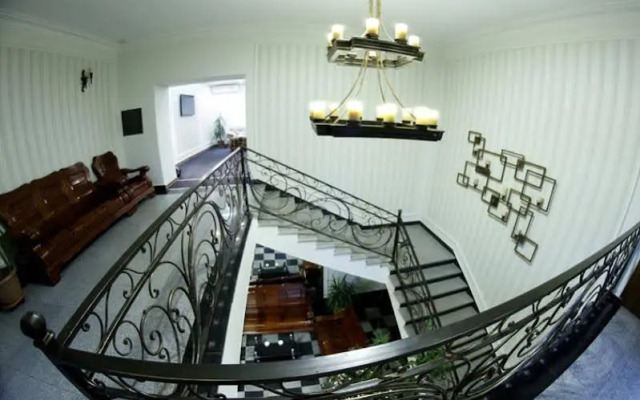 Bellagio Hotel Complex Yerevan