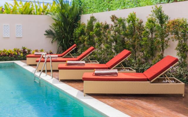 Seminyak Villa Serenity