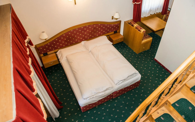 Alba Alpine Hotel
