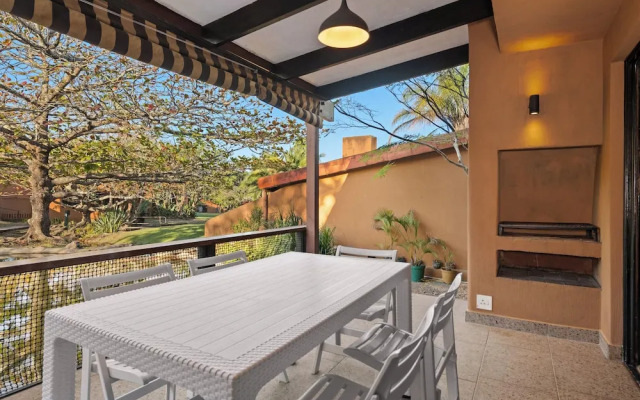 San Lameer Villa 1906