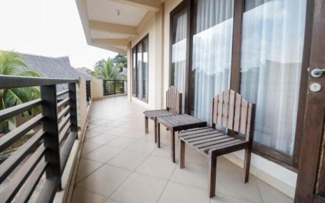 Town House Bukit Damai Indah Hotel & Residence