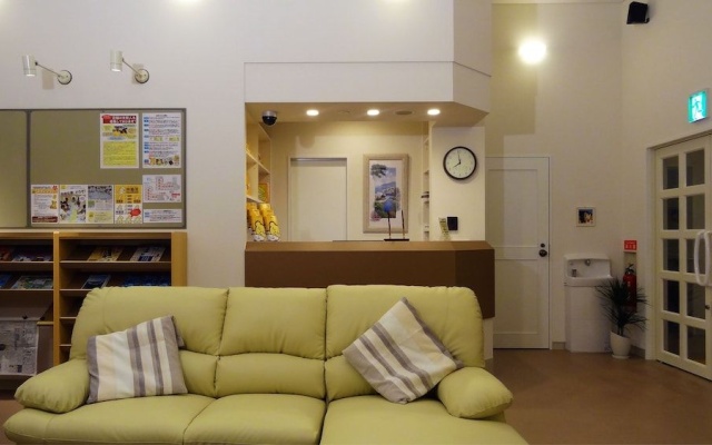 Family Lodge Hatagoya Muroto – Hotel Rooms – Muroto
