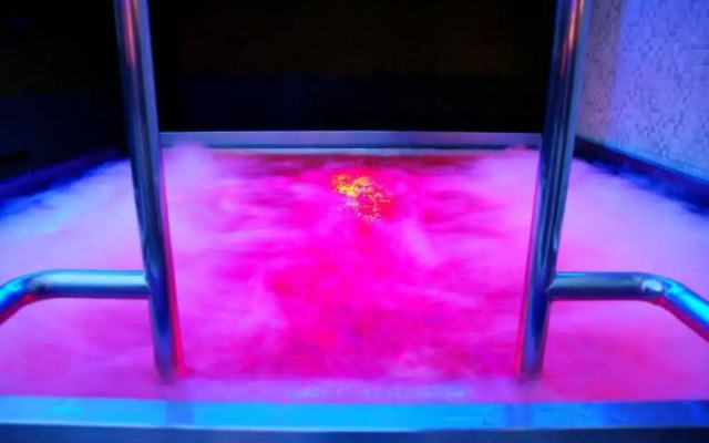 Pensjonat Fitness i Spa Gregor