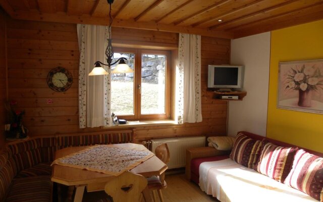 Urlaub am Bauernhof Gänser