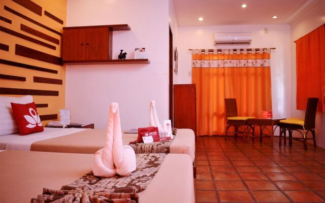 ZEN Rooms Manalo St.
