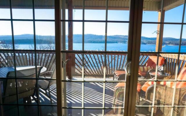 Indian Point Penthouse 3bdr Condo