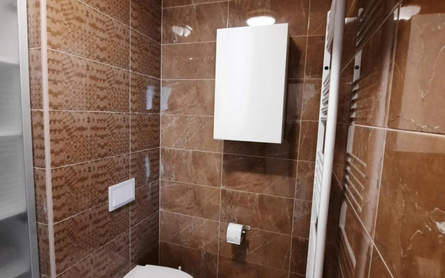 Apartment MRVICA near the Zagreb Airport