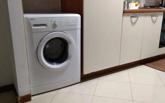 Airport House Mariel