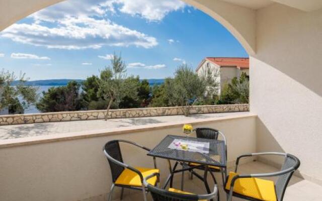 Villa Daria