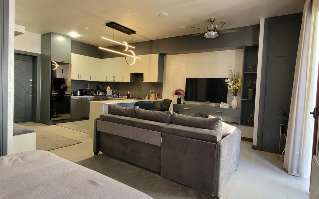 Studio 86 Apartment Tashkent