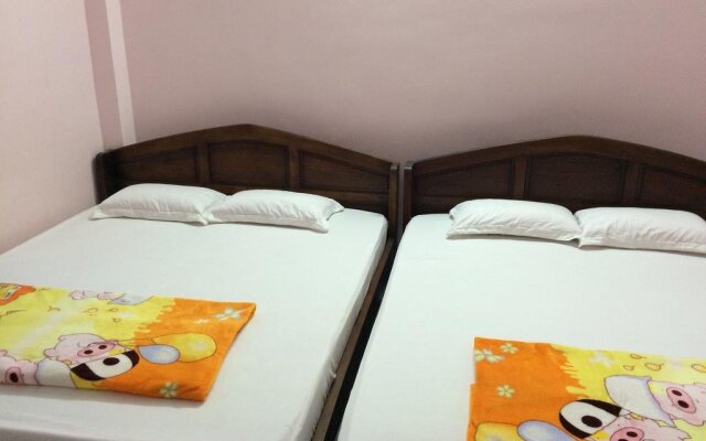 Dieu Hien Guesthouse
