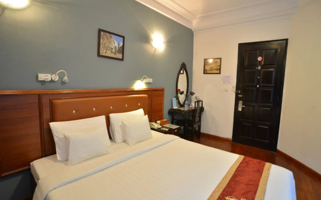 A25 Hotel -  96 Hai Ba Trung