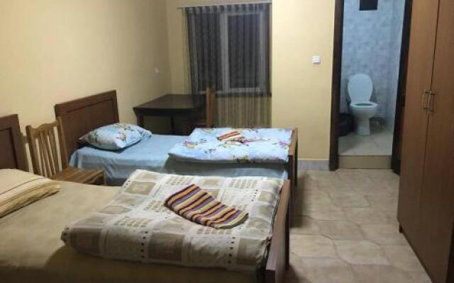 Hotel Gelati Paradiso