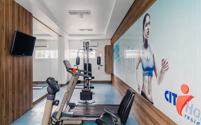 Citi Hotel Residence