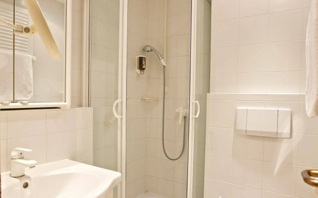 Wunsch Hotel Mürz - Natural Health & Spa Hotel