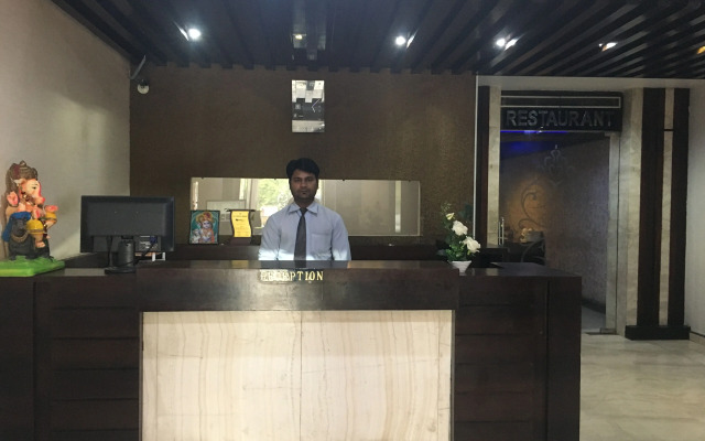 Hotel Bundelkhand Pride