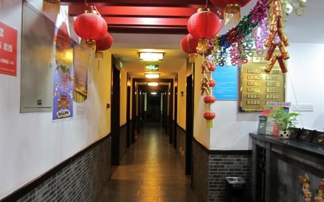 Xinyuan Inn