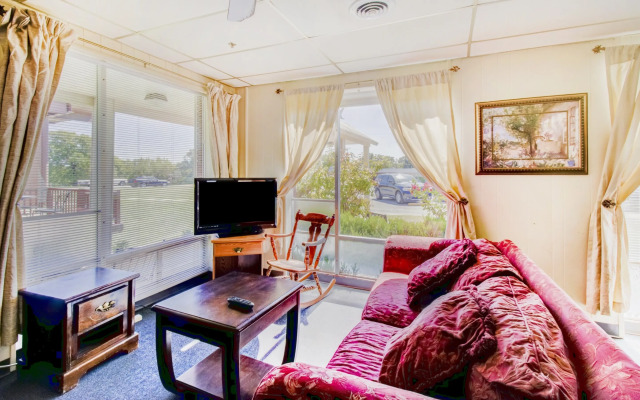 OYO Hotel Drumright I-44 OK