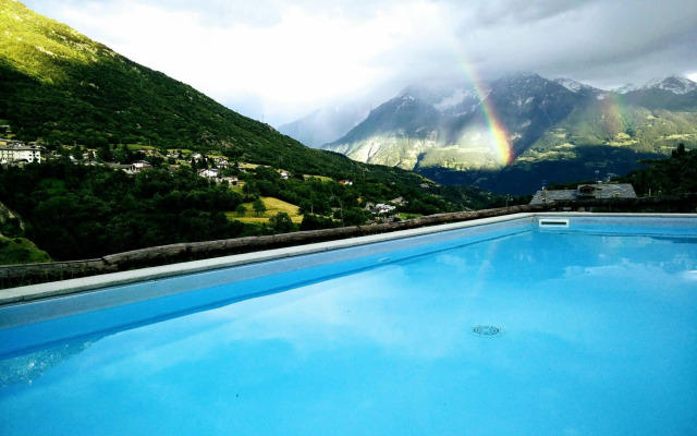 La Fattoria di Roven