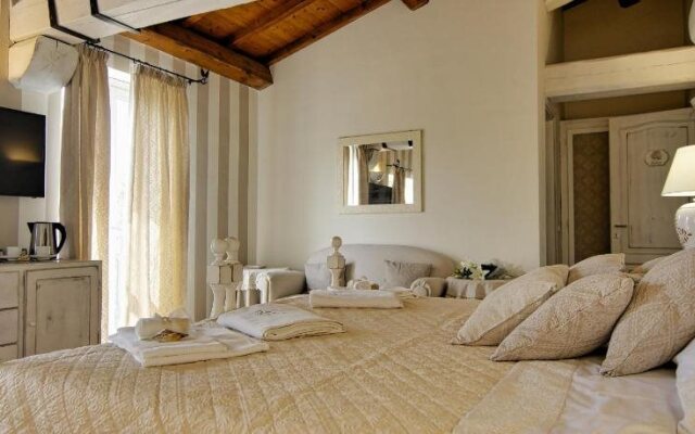 Domus Corallia Luxury Rooms