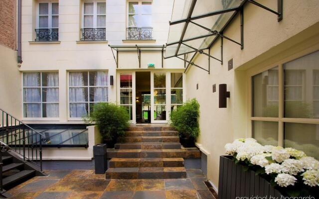 Hotel Le Bellechasse Saint Germain