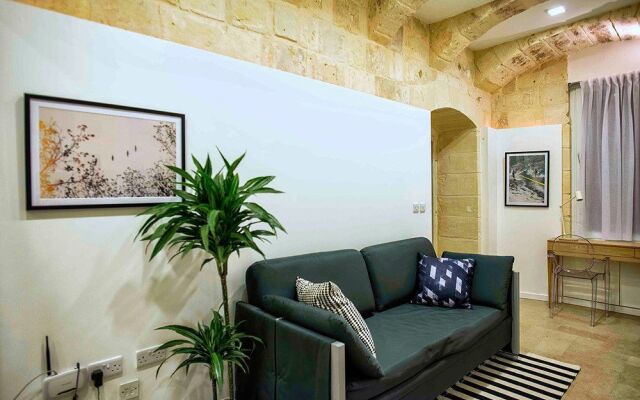 Carafa Valletta Residence