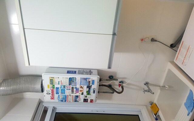Apto Vitality Spa