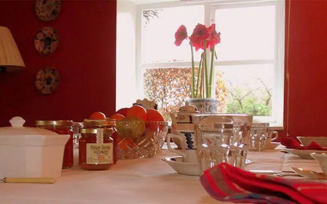 Gunville House B&B