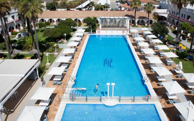 Playa De La Luz Hotel