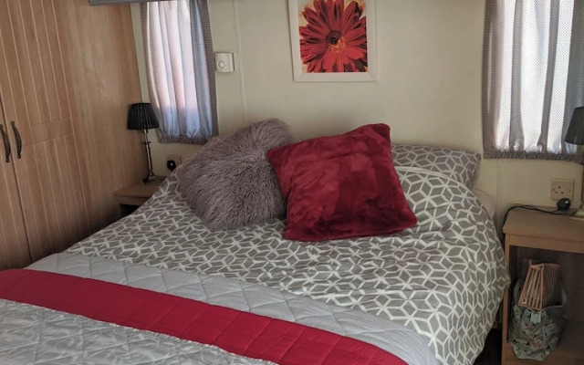 Caravan Beautiful Location Southview Skegness
